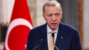 Erdogan issues a statement following the attacks on Lebanon