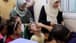 UN to add nutrients to second round of Gaza polio vaccinations