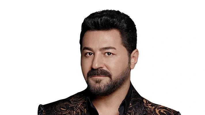 حريق كاد يودي بحياة نجم تركي
