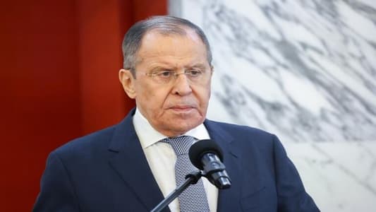 لافروف: روسيا تحتفظ بالسيطرة على الأسلحة النووية التي ستنشر في بيلاروس