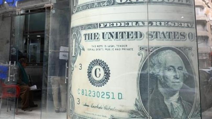 The Egyptians are under the weight of high prices, rationing, and the scarcity of the dollar