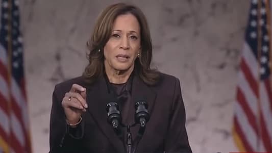 Harris: Our loyalty is owed not to a president or a party, but to the Constitution, and I informed Trump that we will assist him in the peaceful transition of power