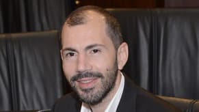 أحمد الخير بحث والمفتي إمام في جهود ضبط الأمن في طرابلس