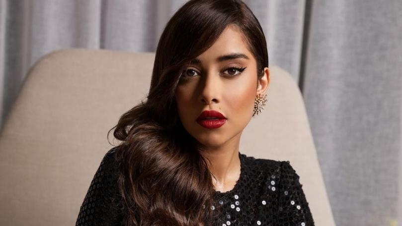 رحيل الإعلامية لينا أنور شبيهة بلقيس فتحي عن عمر 30 عاماً