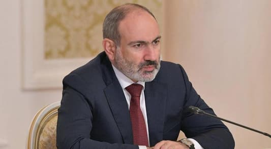 Armenia PM: 'High probability of escalation' with Azerbaijan