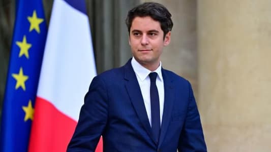 رئيس الوزراء الفرنسي: اليمين المتطرّف بات على أبواب السلطة ويجب علينا منع حصول الأسوأ وعلى المجتمع الوقوف في وجه المشاريع المظلمة للتطرف