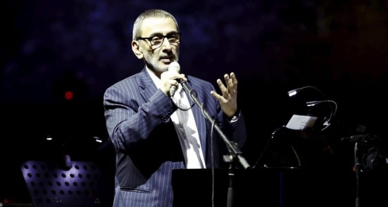 زياد الرحباني… فنان بحجم وطن