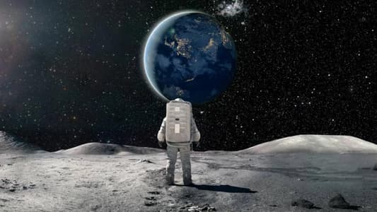 Man Could Be Living on Moon by End of Decade, Nasa Official Says