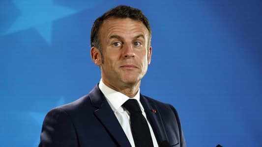 Macron accused of 'contempt' over Africa remarks