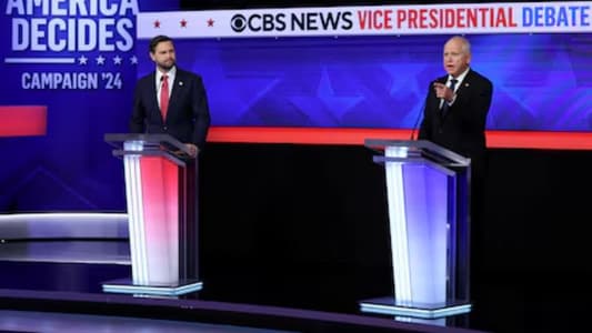 Takeaways from the Vance-Walz US vice presidential debate