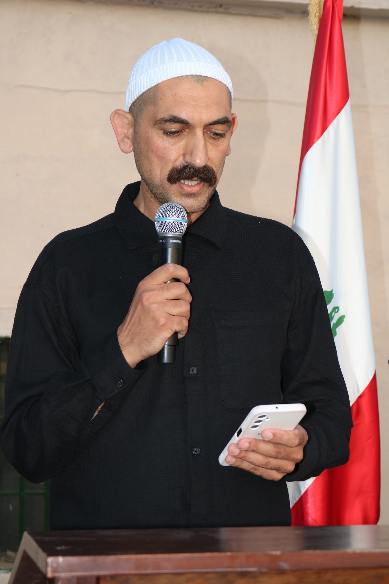 بصمة لبنانية في الاغتراب... دورة رياضية في بكيفا تكريماً للطبيب الراحل نبيل البراضعي