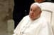 Pope Francis Has Peaceful Night After Setback