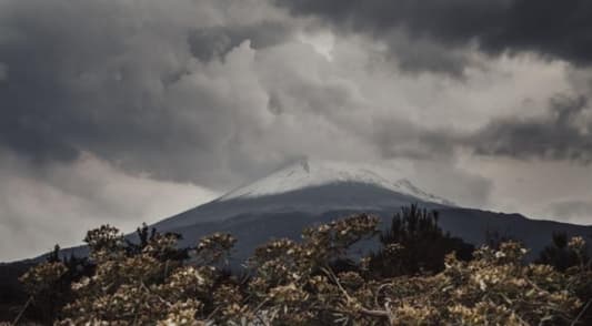 Mexico rises alert level on ‘Popo’ volcano near Mexico City