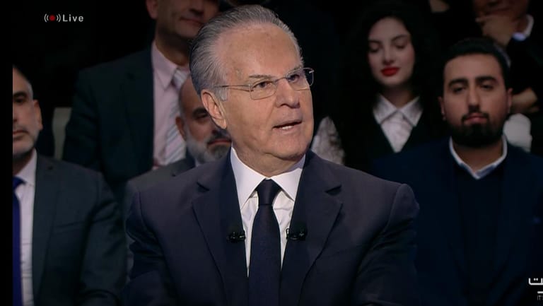 Vice President of the Lebanese Forces Party, MP Georges Adwan, to MTV: Anyone who thinks this battle is about positions is mistaken, and today it became clear that there is a serious attempt to keep the situation as it was before