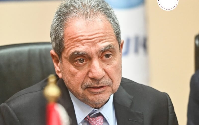 الصدي: ننفذ الحلول العملية بكل احترافية وشفافية