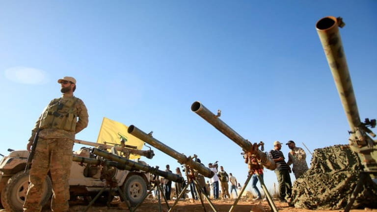 مصير السّلاح... "الحزب" ينتظر كلمة سرّ إيرانيّة؟!