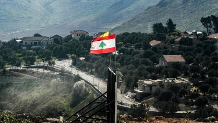 منذ التسعينات... لبنان عالق بين اكثر من خط حدودي