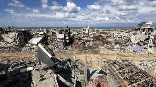 UNRWA: War on Gaza has caused ‘catastrophic damage’ to environment