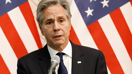 Blinken to arrive in Israel as US pushes for Gaza ceasefire