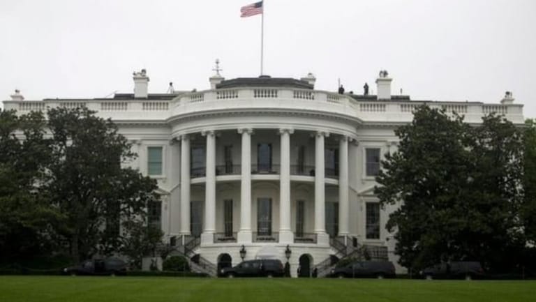 White House: Biden has been briefed on the New Orleans attack and is monitoring developments with authorities