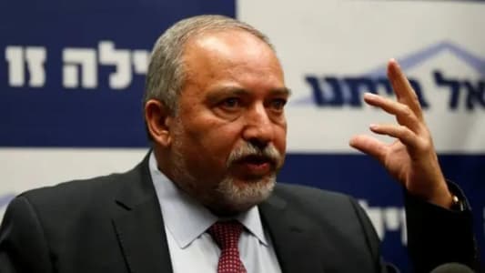 Lieberman: Negotiations for the release of the kidnapped should be conducted away from the cameras