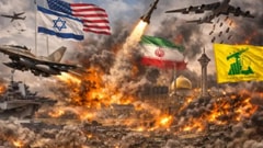 Israel Says It Is Waiting for Approval to Return Iran to the Stone Age