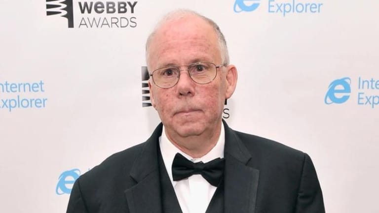 GIF Inventor Steve Wilhite Dead From Covid-19 Complications