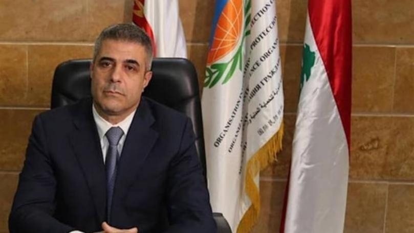العميد فرح تفقد نقاط تمركز عناصر الدفاع المدني في جبل لبنان