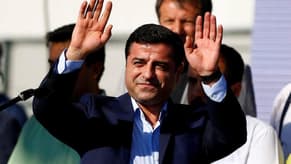 Pro-Kurdish leader Demirtas gets 42 years in prison