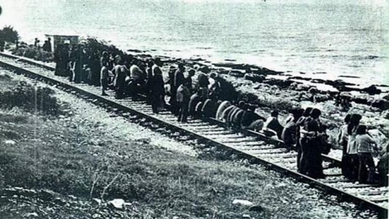 إقرأوا وحلّلوا تفاصيل مجزرة الدامور!