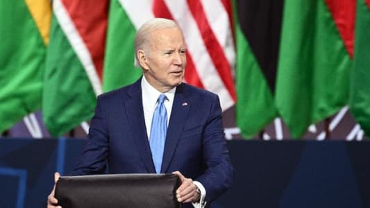 US President Biden calls for African Union permanent seat in G20