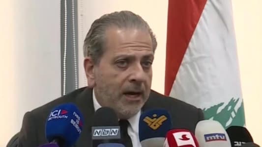 Head of the Association of Petroleum Importing Companies Maroun Chammas: The decision to close is not easy, and this is the last solution for us, although it is not desirable