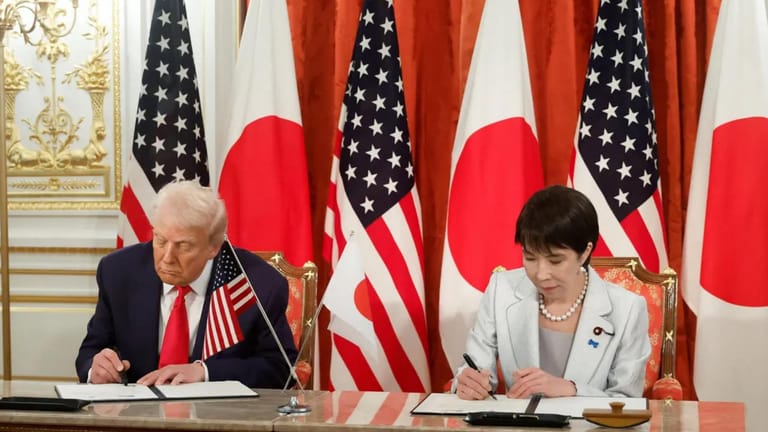 اتفاق أميركي - ياباني لتأمين إمدادات المعادن الحيوية