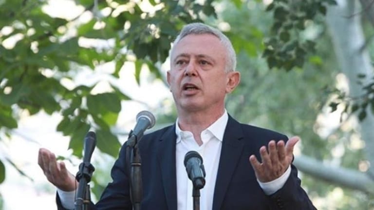 "الثنائي" لفرنجيّة: "شوف الحكيم"؟!