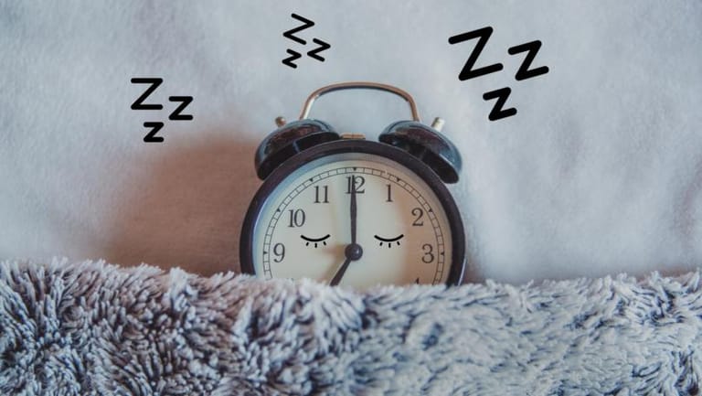 8 Ways to Train Your Brain for Better Sleep