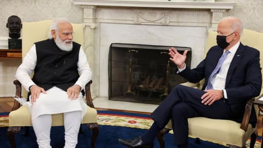 U.S. senators urge Biden to avoid India sanctions over Russian deal