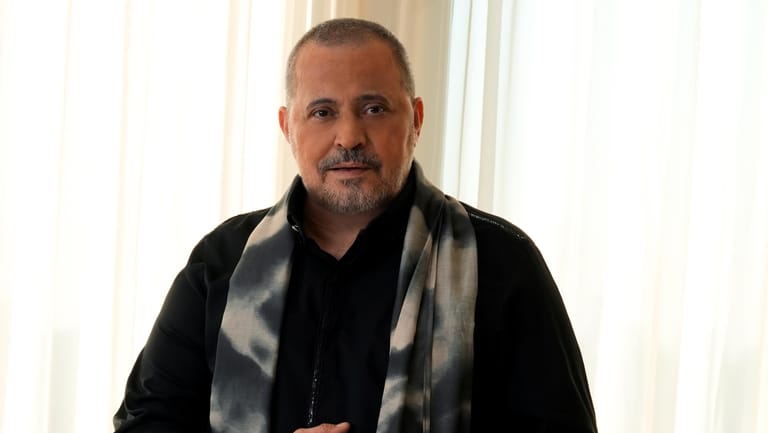 بالفيديو: جورج وسوف يحيي حفلته الأولى من جولته الاميركية... ويستعد لحفلتين في يومين متتاليين!