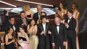 Anora Sweeps Oscars with Five Awards Including Best Picture