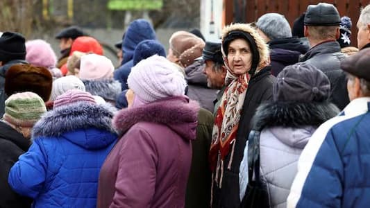 World Bank: 1.8 Million More Ukrainians Are in Poverty