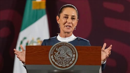 Mexican President: Mexico to hit US with retaliatory tariff measures