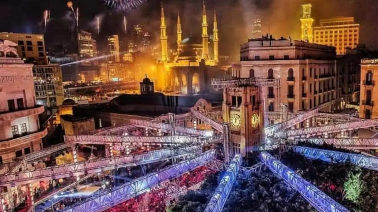 صيف واعد... طائرات "مفَولة" والرحلات إلى ازدياد