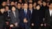 South Korean Opposition Parties Say Filed Motion to Impeach President