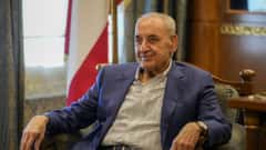 دوائر عين التينة: سيمون كرم "قبضاي" ومحنّك