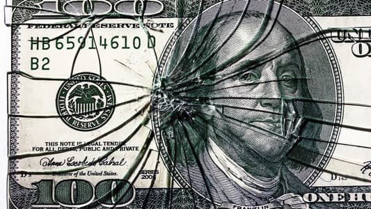 US prompting world to turn away from dollar