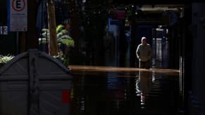 Brazil flooding will take weeks to subside