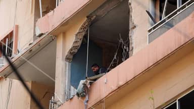 بين وهْم التهدئة وواقع الميدان... لبنانيّون يروون ما عاشوه!