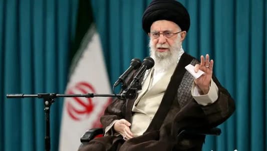 Khamenei: The significance of the Israeli attack should not be underestimated or exaggerated, and our officials must determine the best ways to demonstrate Iran's strength to Israel