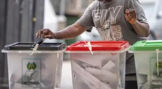 Nigeria postpones Saturday governorship elections by one week: election commission