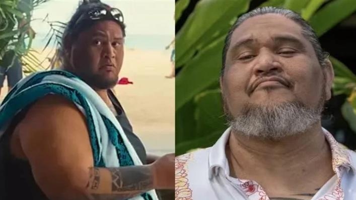 وفاة نجم "ليلو وستيتش" عن 57 عاماً