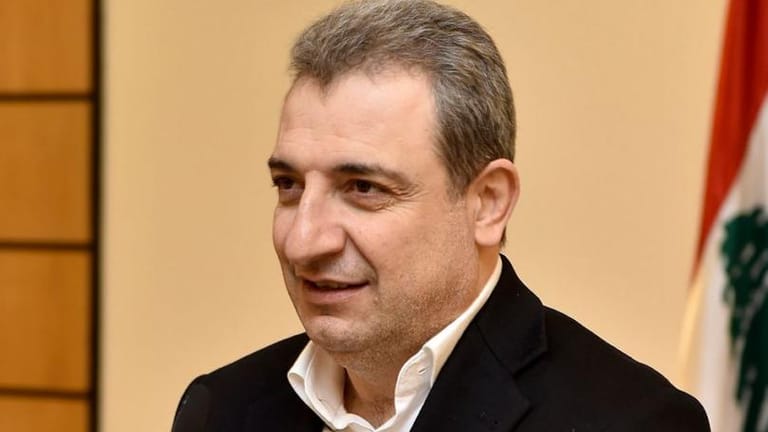 أبو فاعور لـmtv: يتمّ تهديد وليد جنبلاط أحياناً بمصالحة الجبل وما يتّبعه اليوم هو "صفر مشاكل" مع الآخرين لأنّه يعلم جيّداً إلى أين ذاهبون